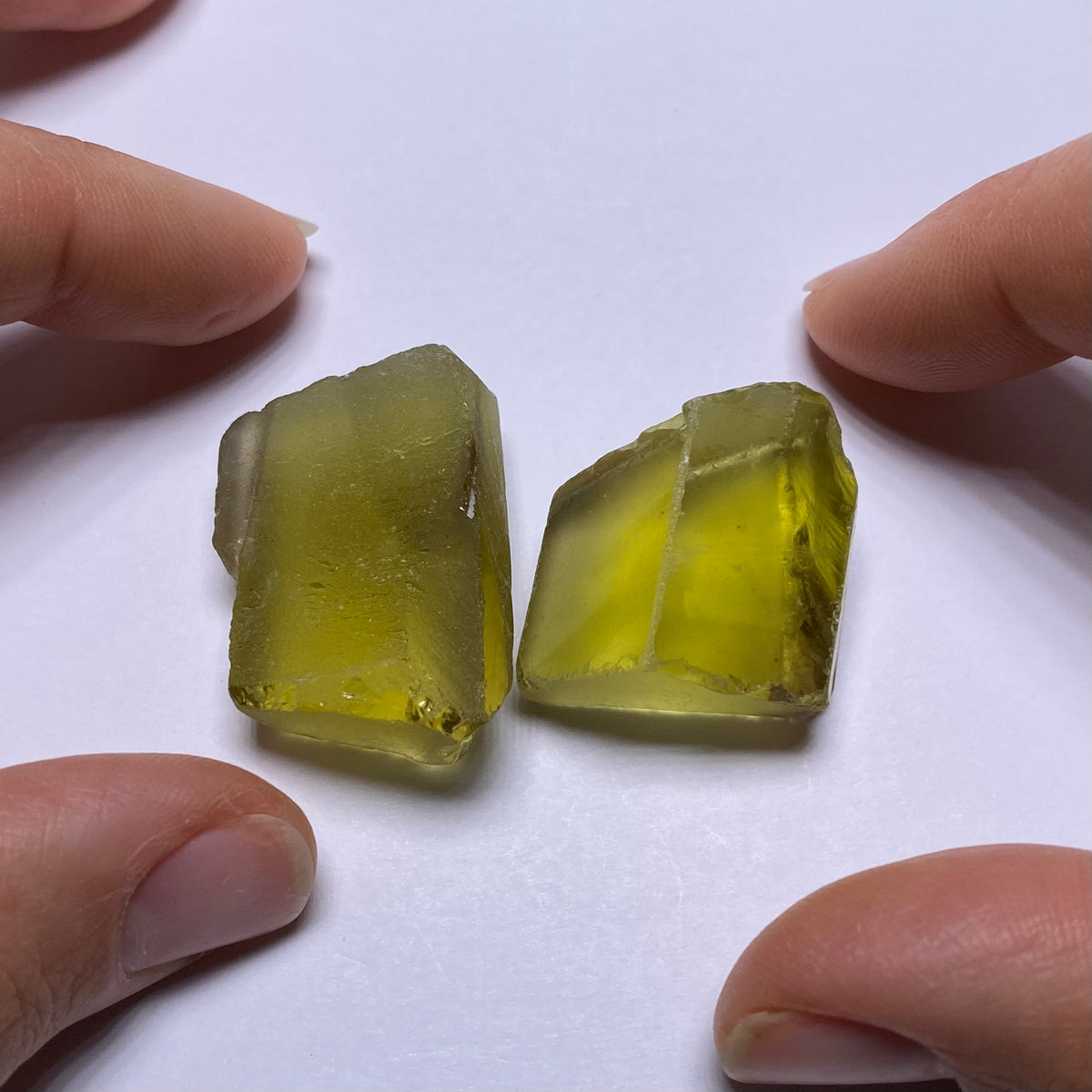 Oro Verde - Brazil