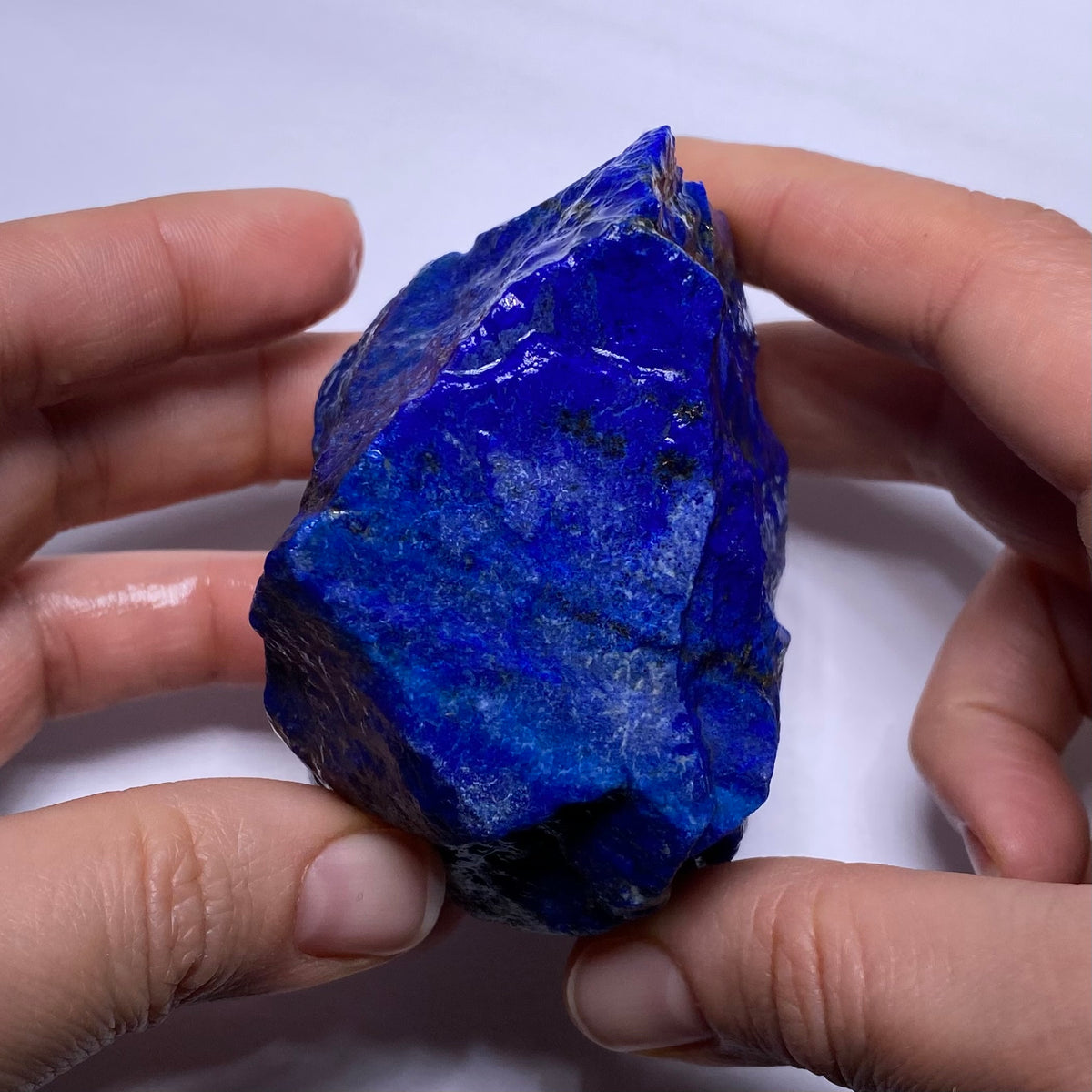 Lapis lazuli - Afghanistan