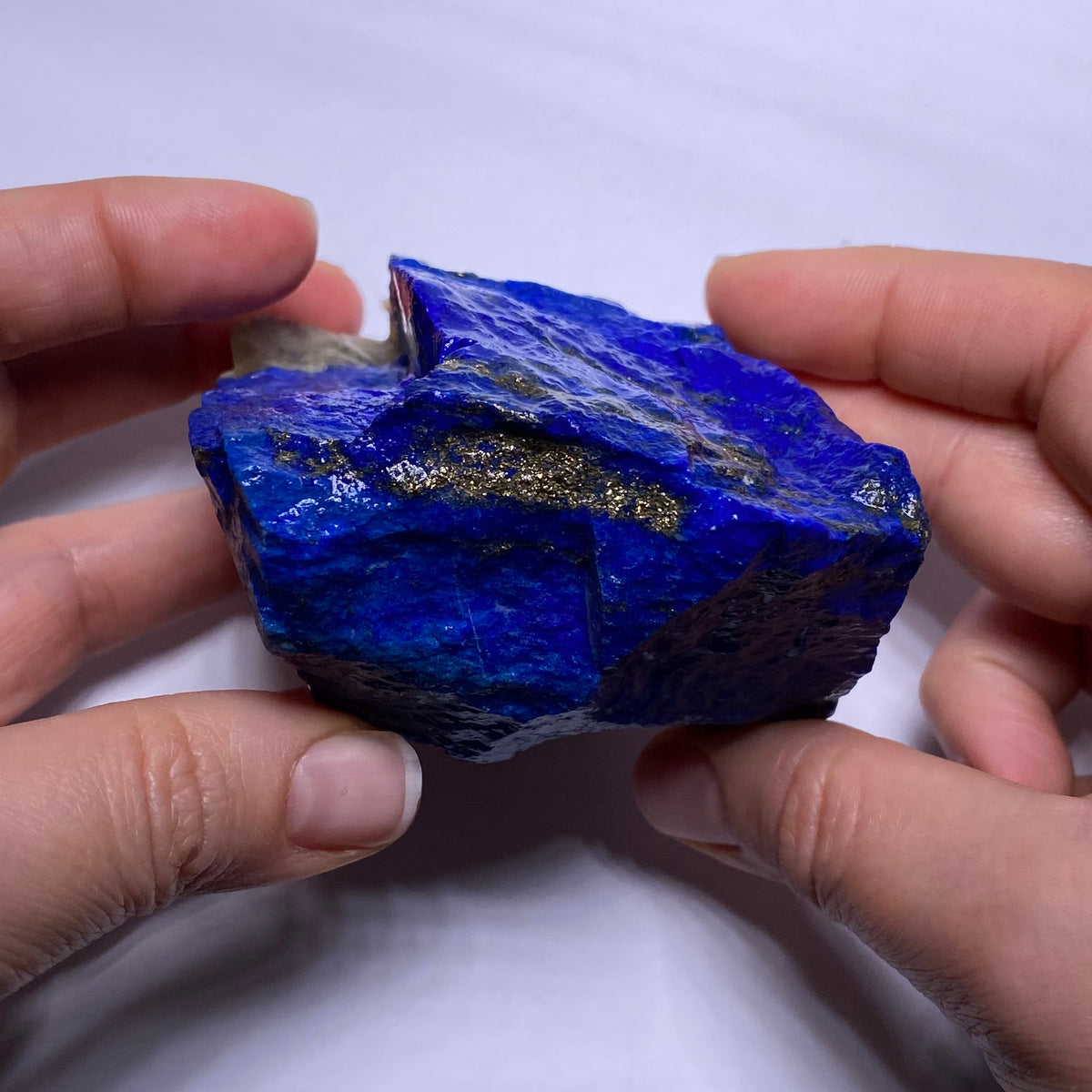 Lapis lazuli - Afghanistan