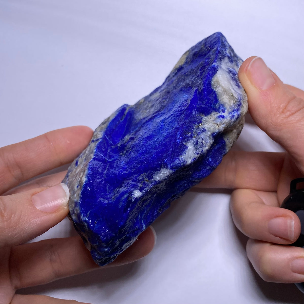 Lapis lazuli - Afghanistan
