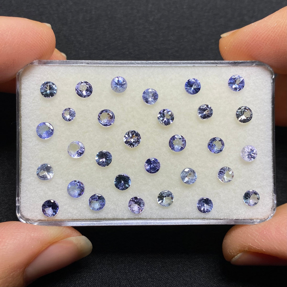 Tanzanite Tanzania