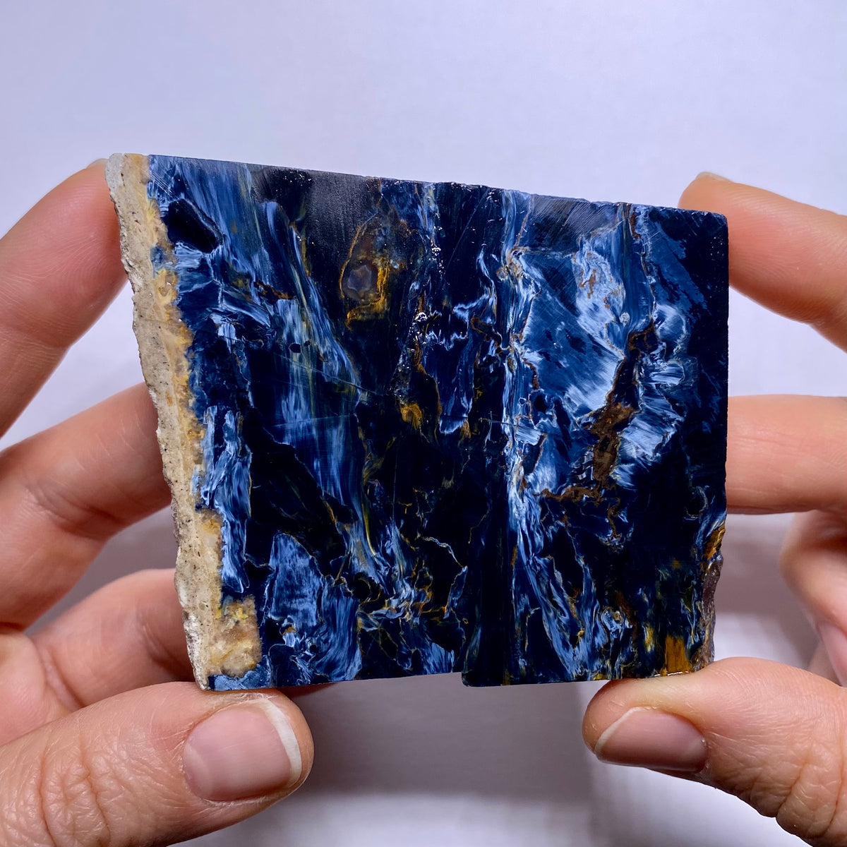 AAA Pietersite - Namibia