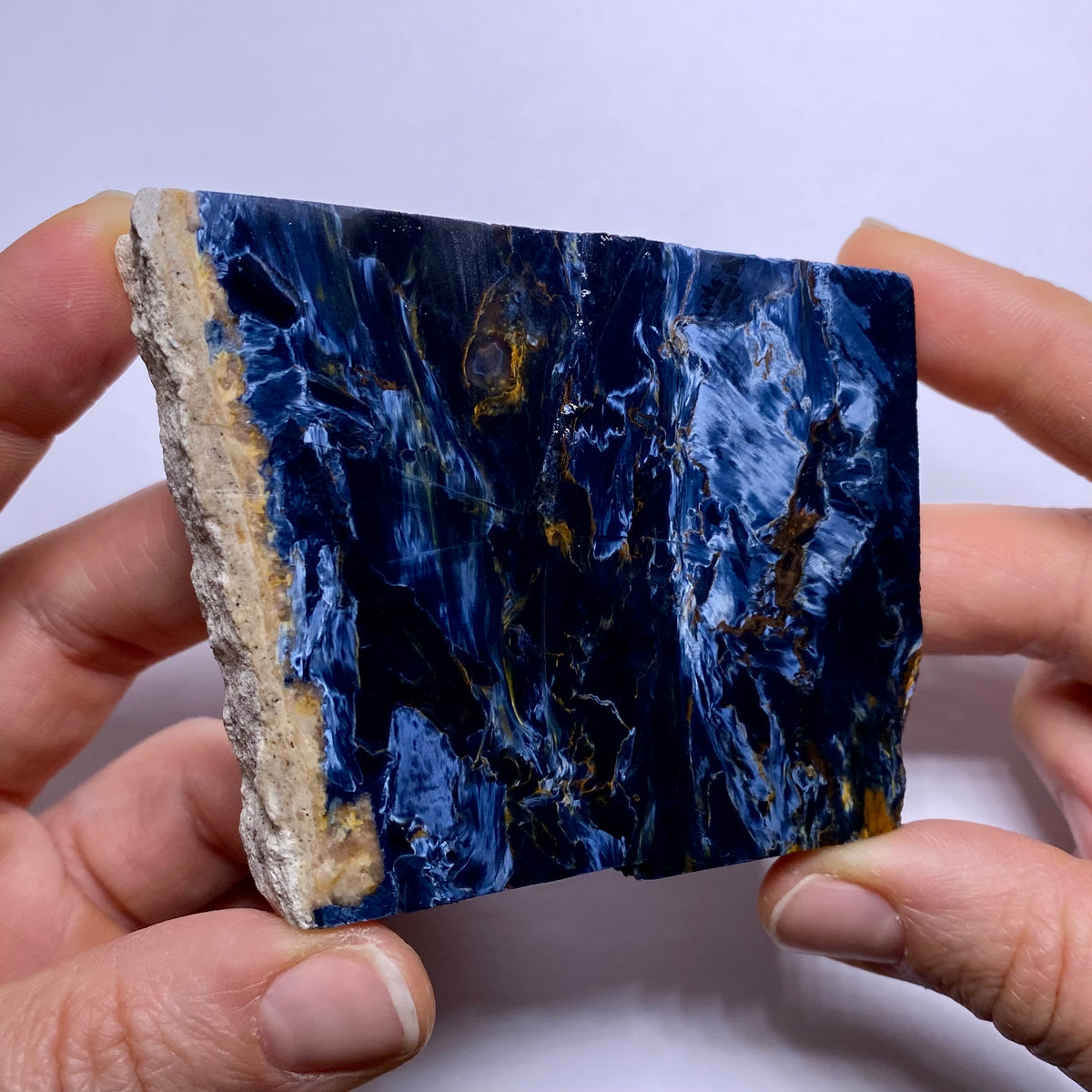 AAA Pietersite - Namibia