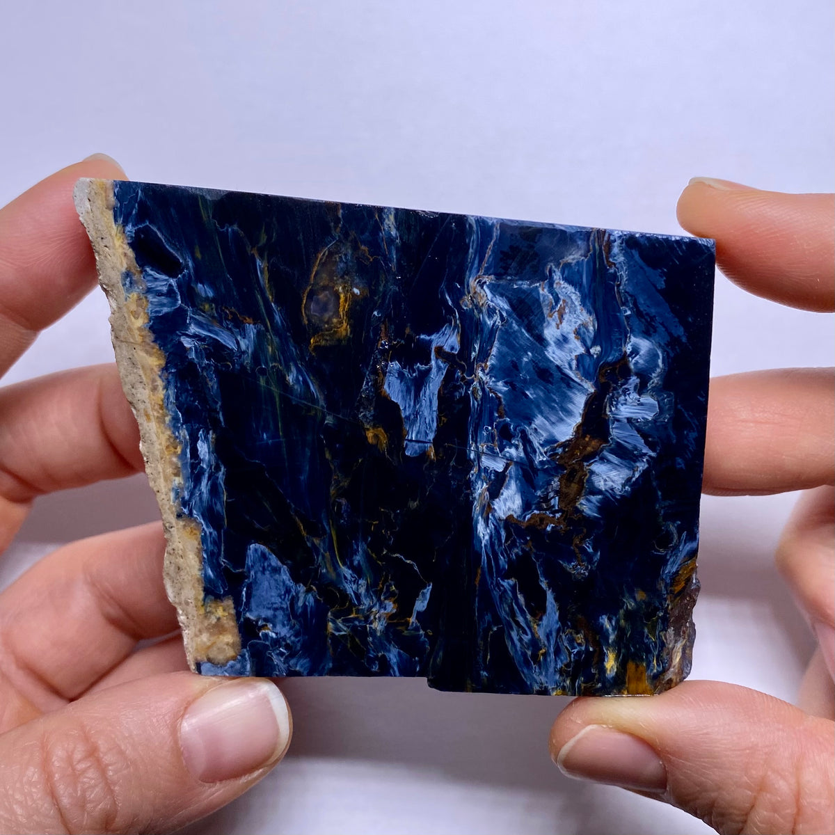 AAA Pietersite - Namibia