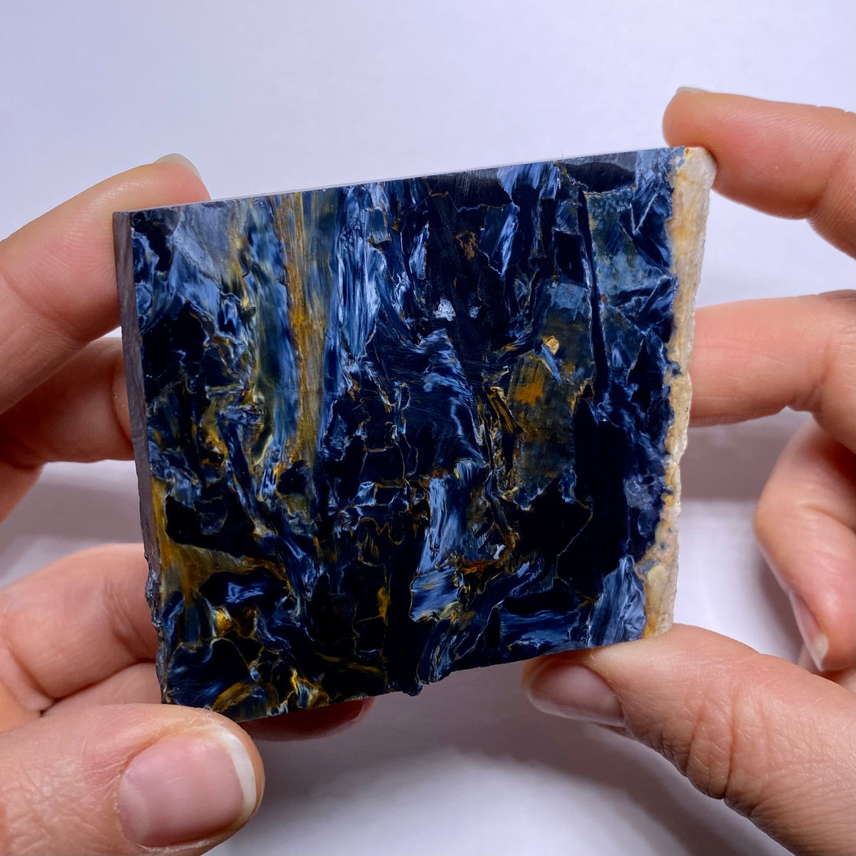 AAA Pietersite - Namibia