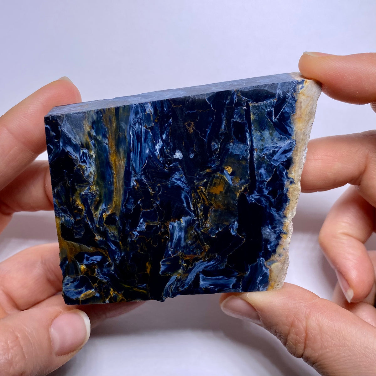 AAA Pietersite - Namibia