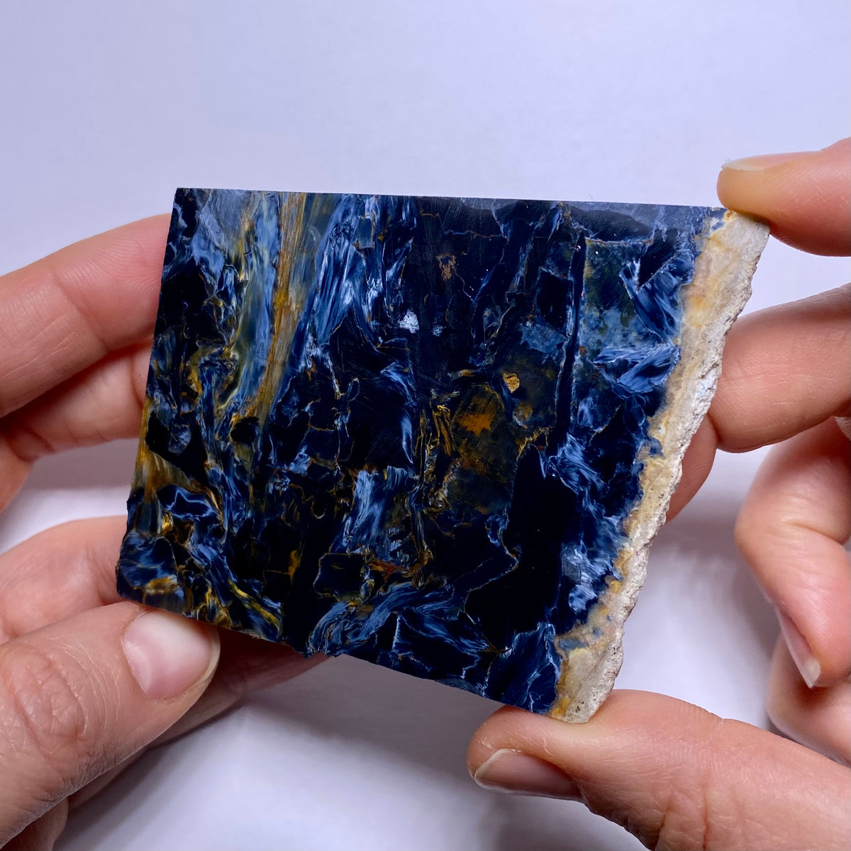 AAA Pietersite - Namibia