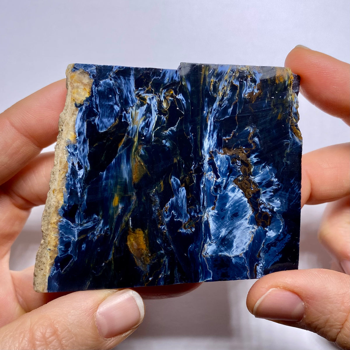 AAA Pietersite - Namibia