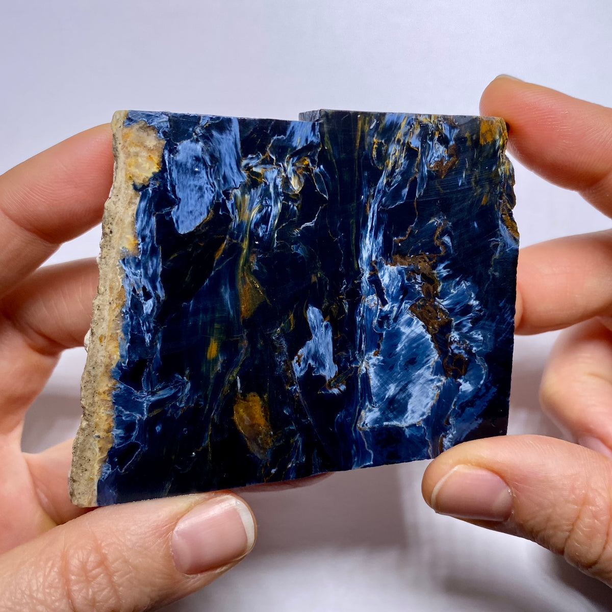 AAA Pietersite - Namibia