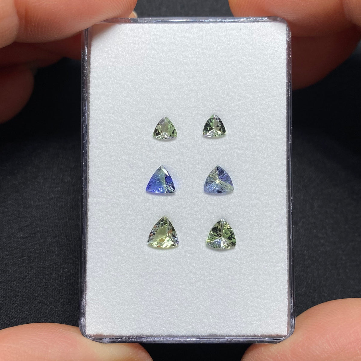 Tanzanite Tanzania