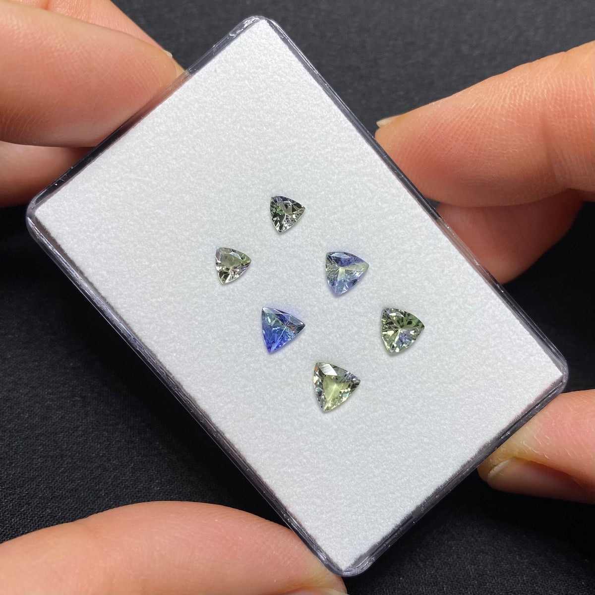 Tanzanite Tanzania