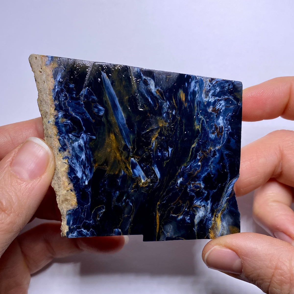 AAA Pietersite - Namibia