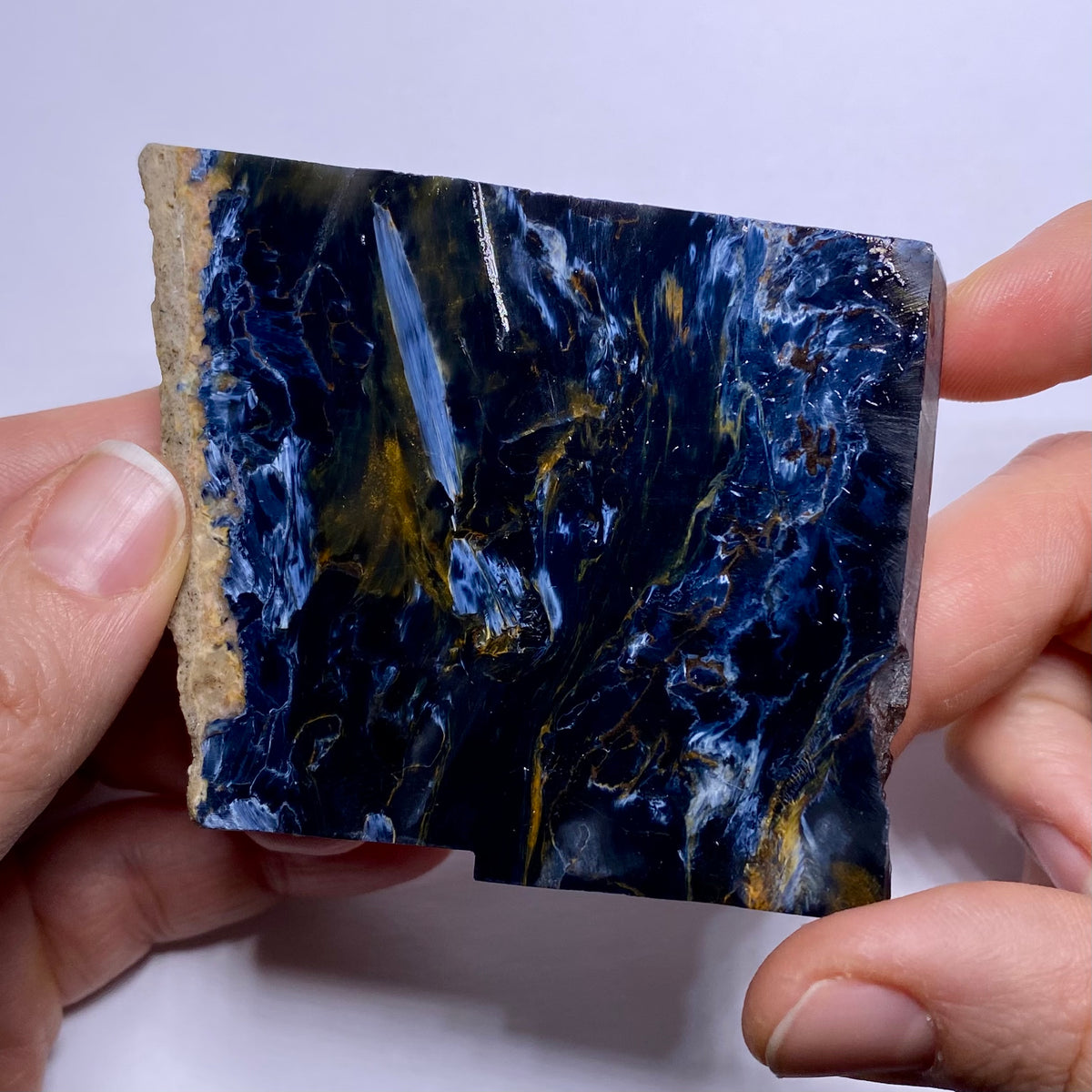 AAA Pietersite - Namibia