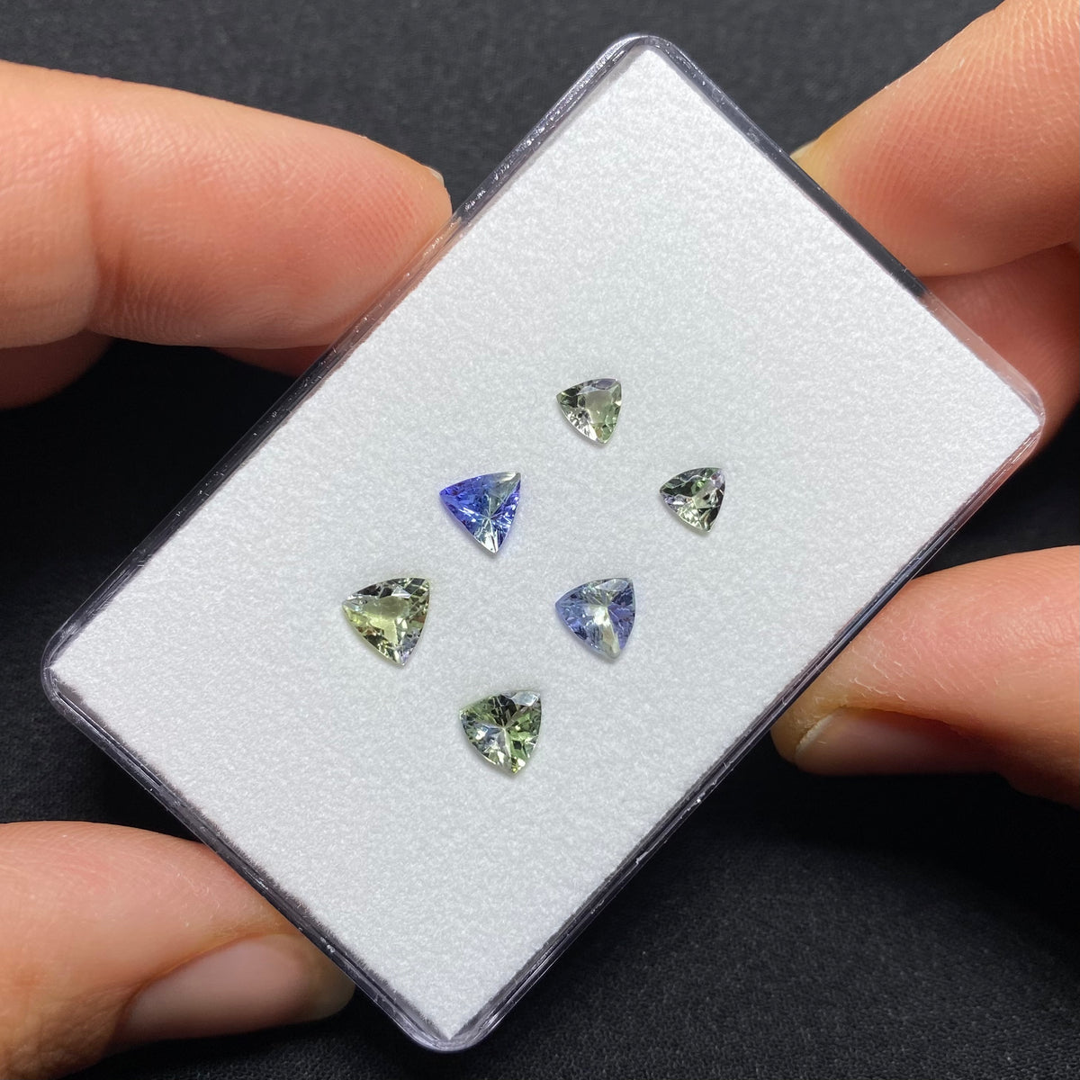 Tanzanite Tanzania