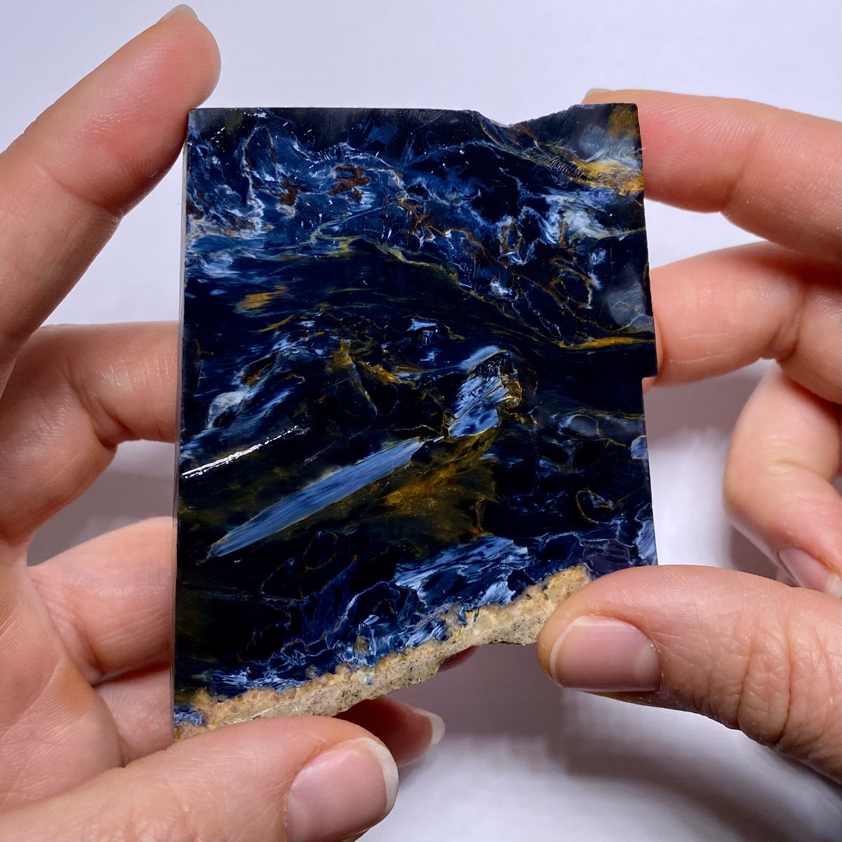 AAA Pietersite - Namibia