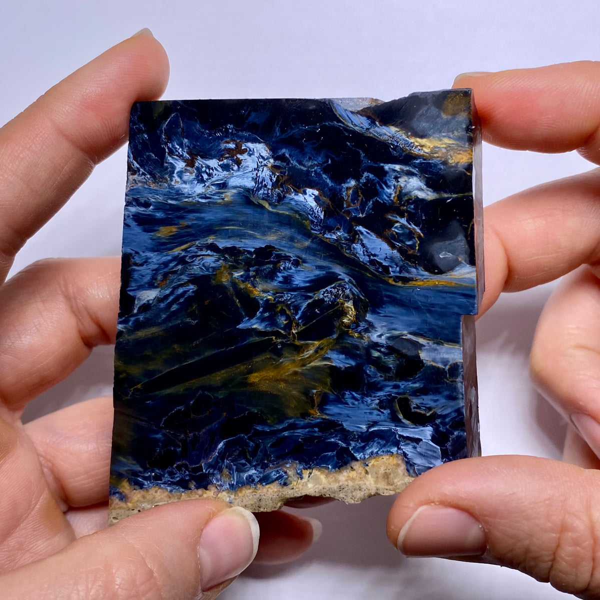 AAA Pietersite - Namibia