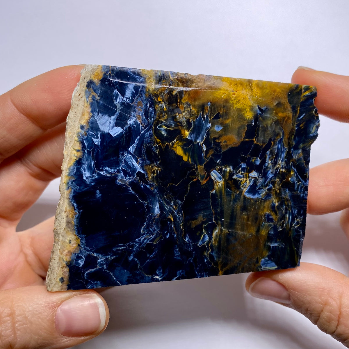 AAA Pietersite - Namibia