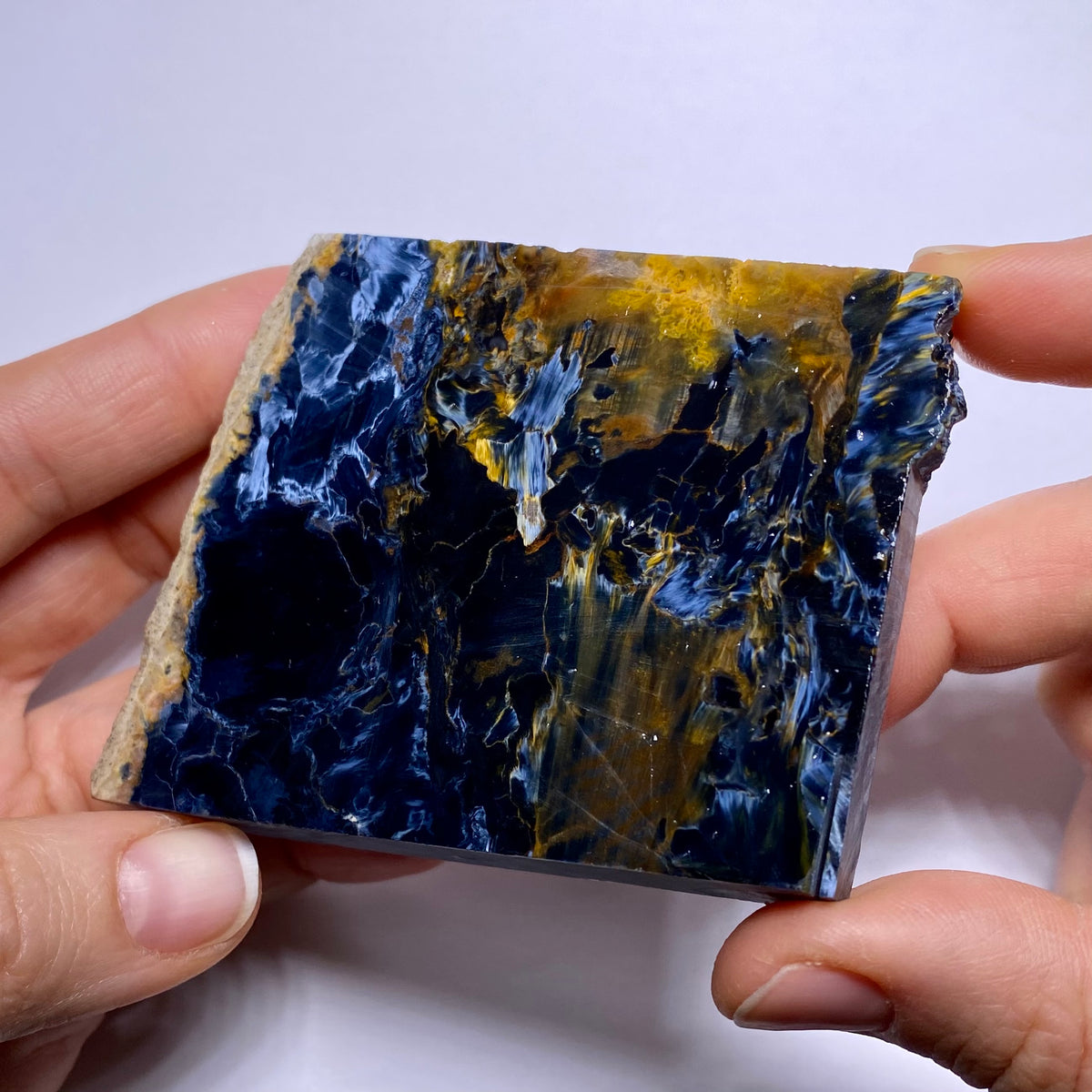 AAA Pietersite - Namibia