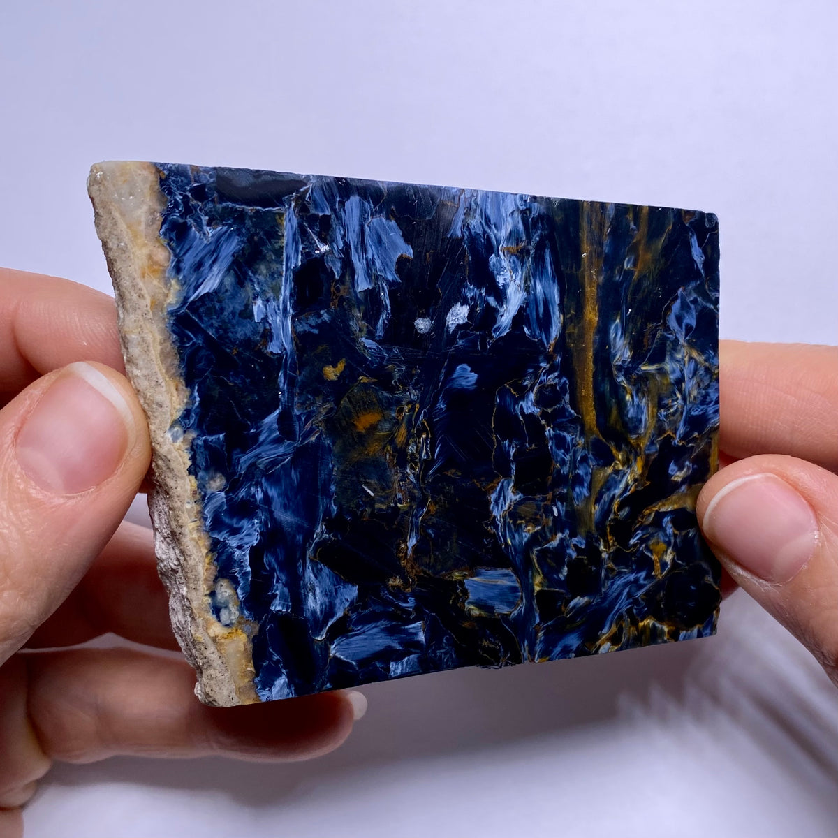 AAA Pietersite - Namibia