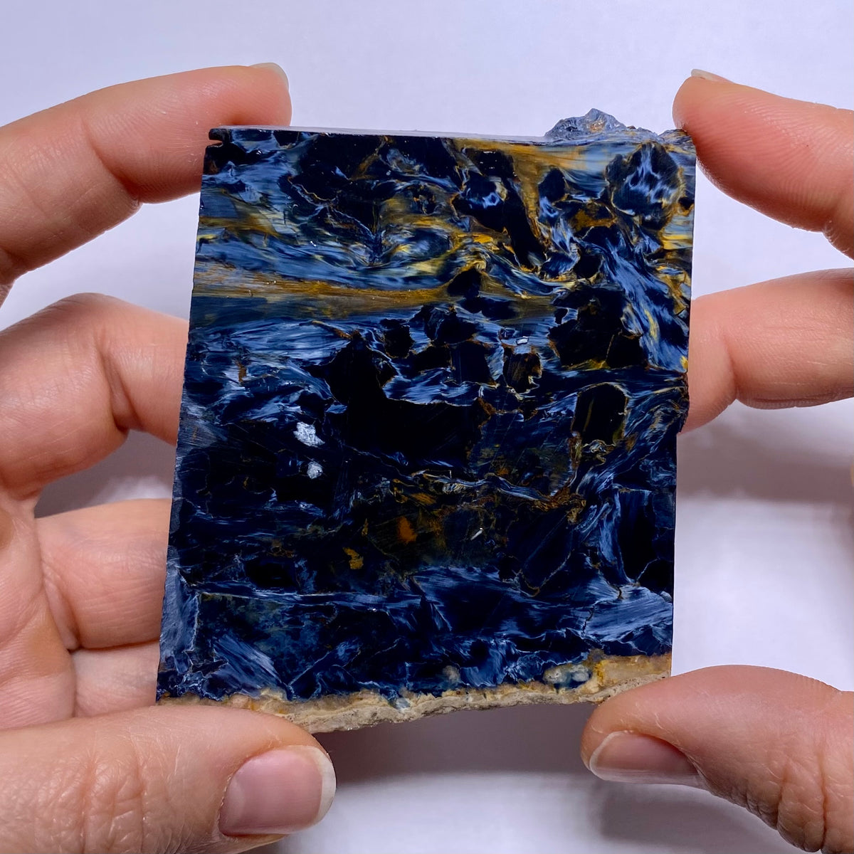 AAA Pietersite - Namibia