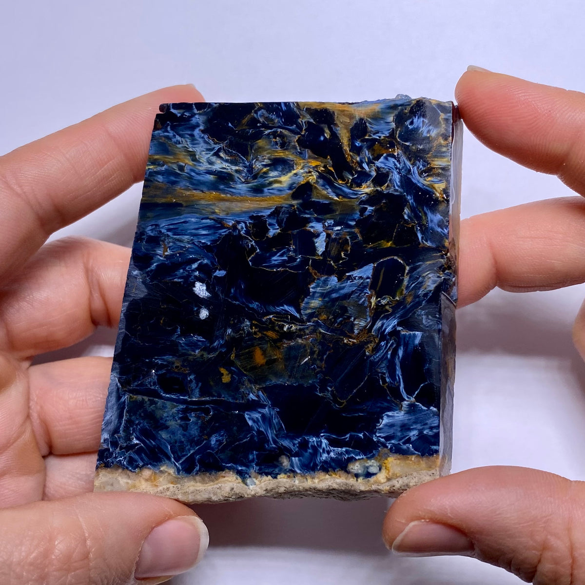 AAA Pietersite - Namibia