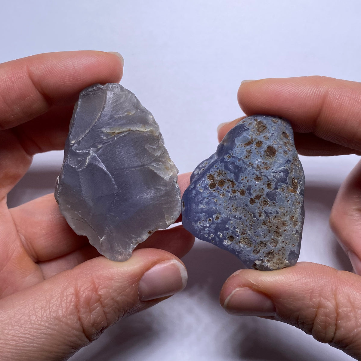 DaYangShu Agate - Northern China