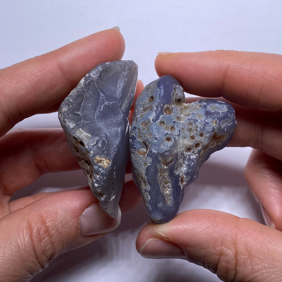 DaYangShu Agate - Northern China