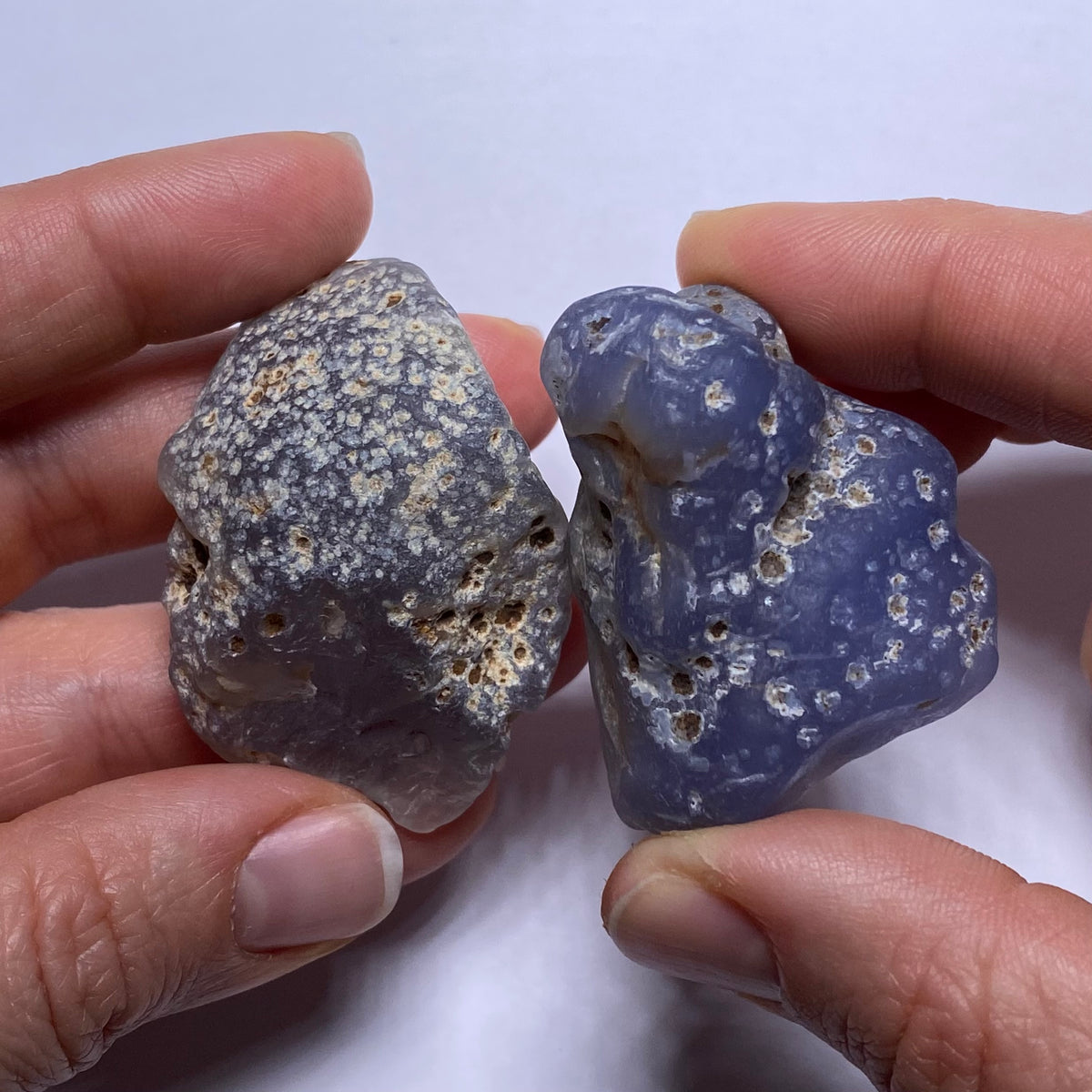 DaYangShu Agate - Northern China