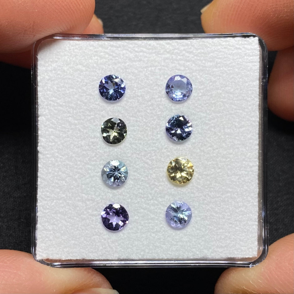 Tanzanite Tanzania