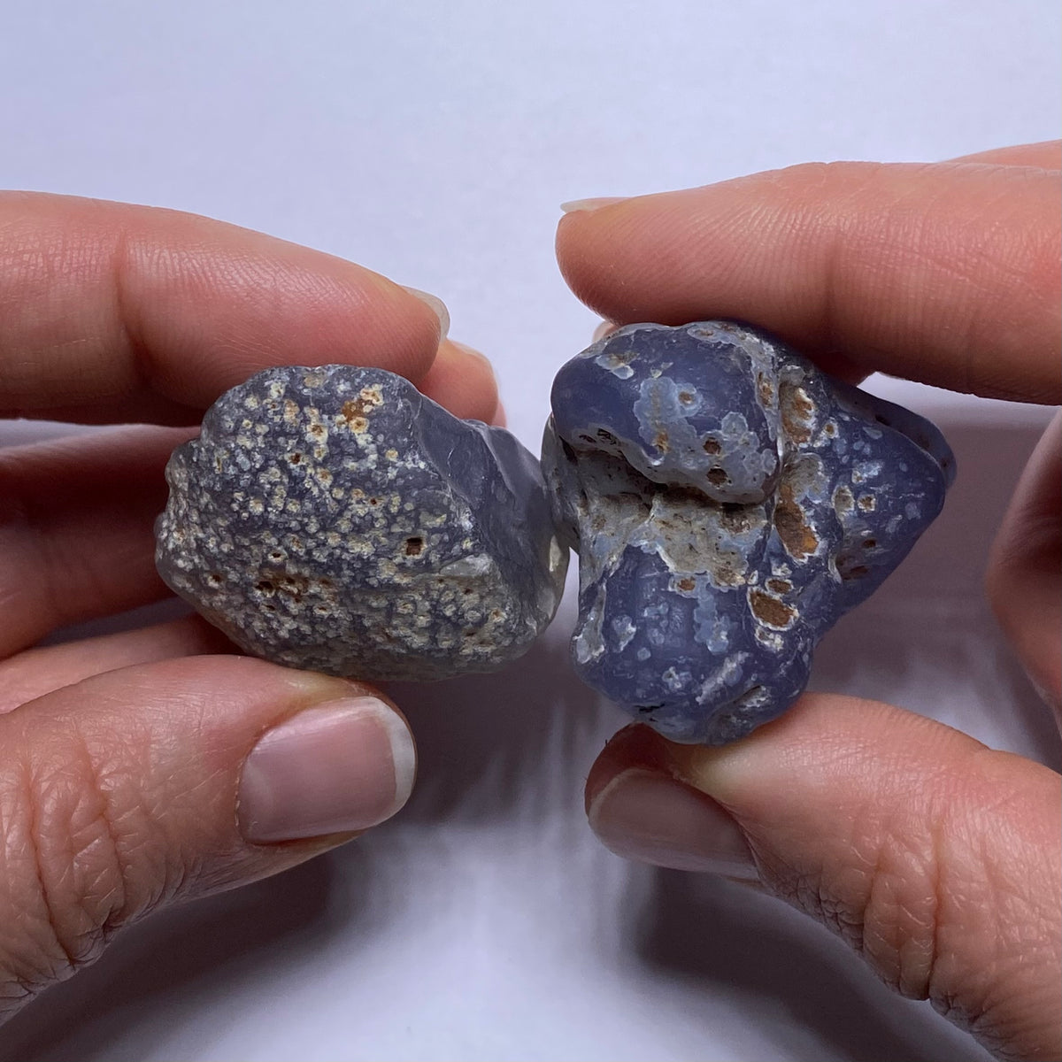 DaYangShu Agate - Northern China