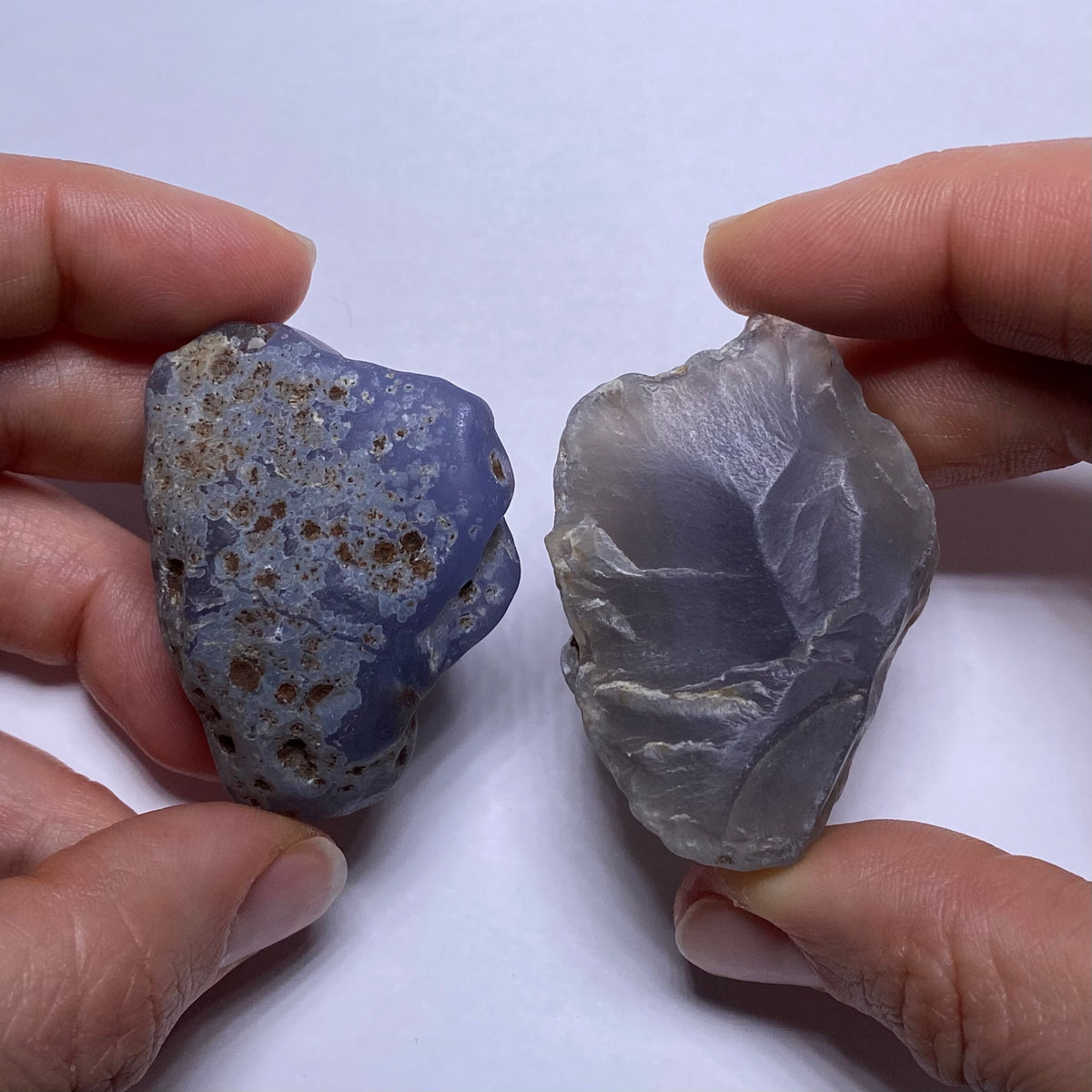 DaYangShu Agate - Northern China