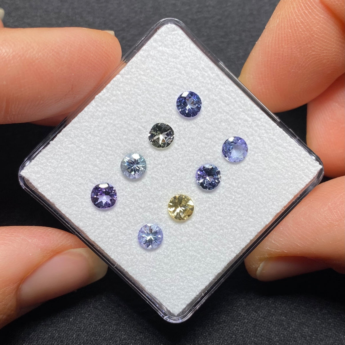 Tanzanite Tanzania