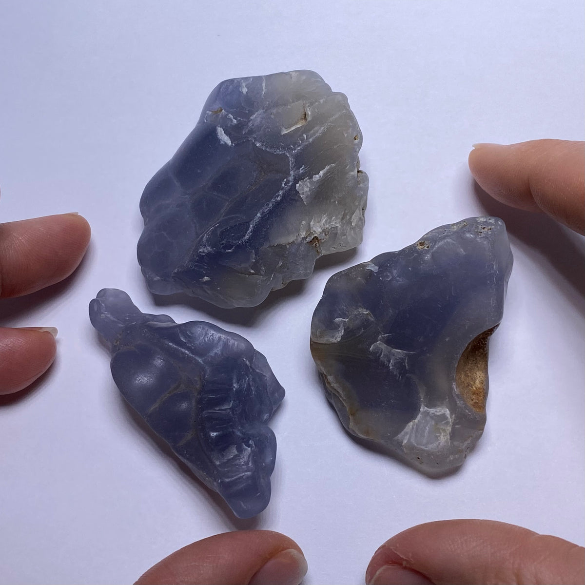 DaYangShu Agate - Northern China