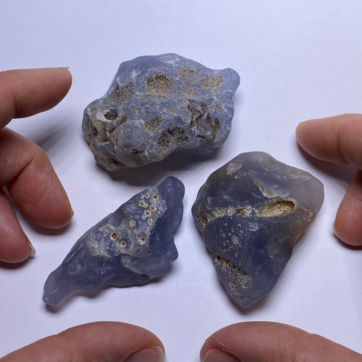 DaYangShu Agate - Northern China