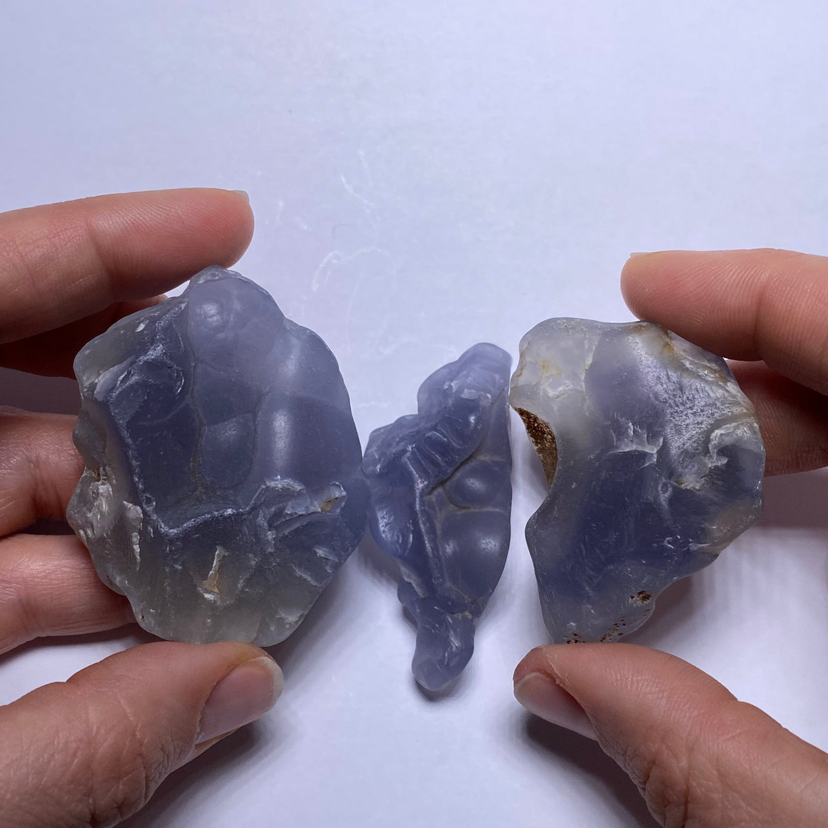 DaYangShu Agate - Northern China