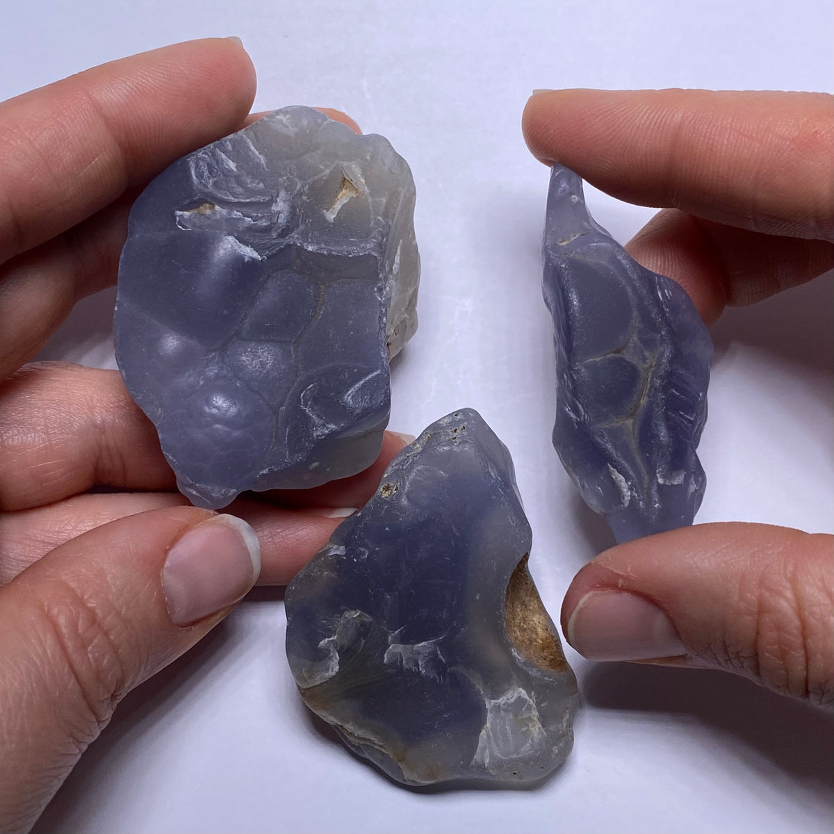 DaYangShu Agate - Northern China