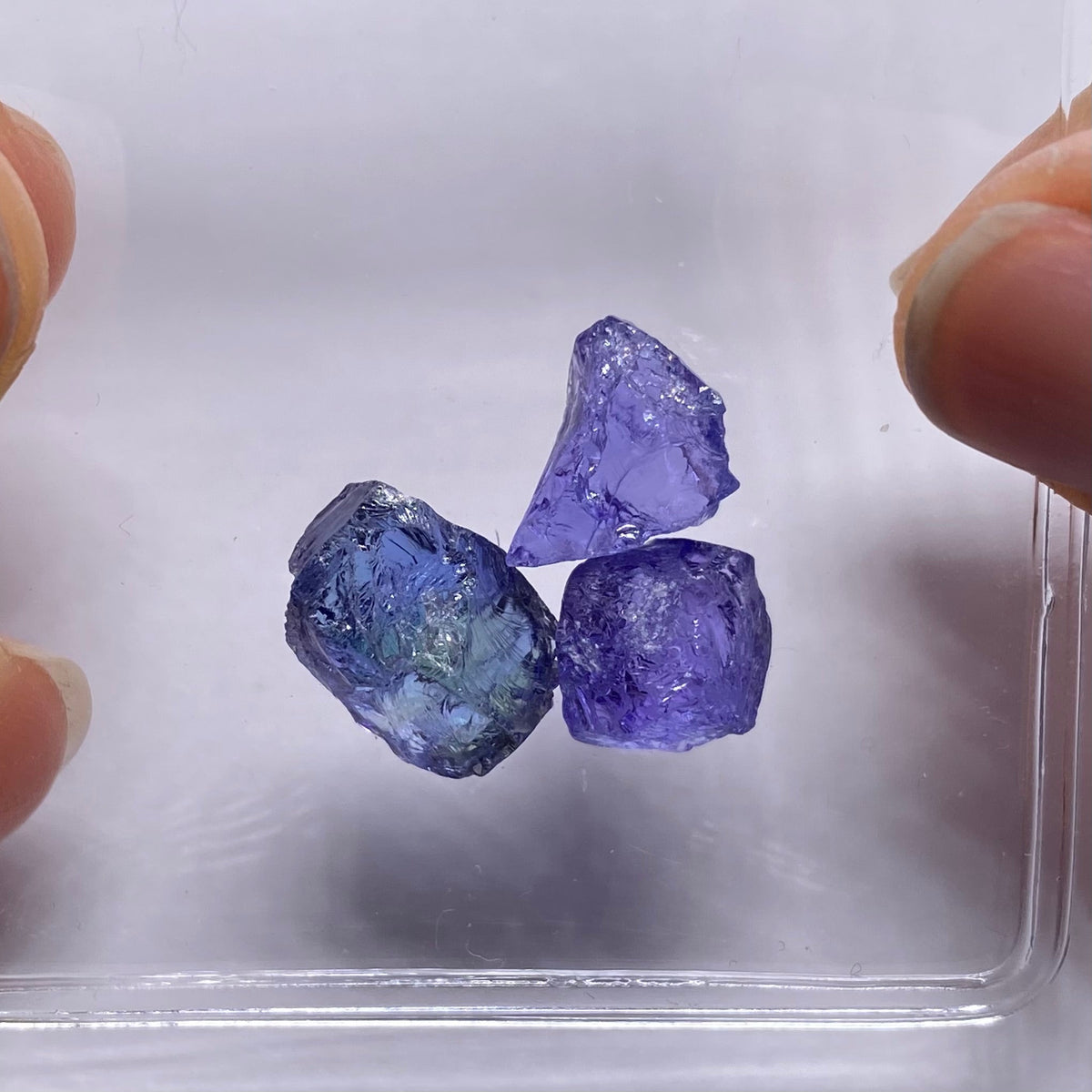 Tanzanite