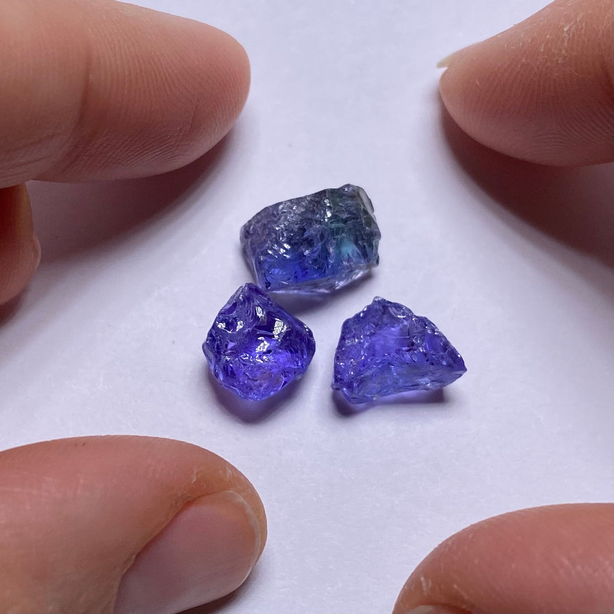 Tanzanite
