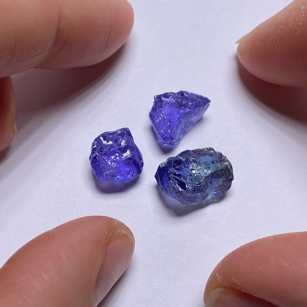 Tanzanite