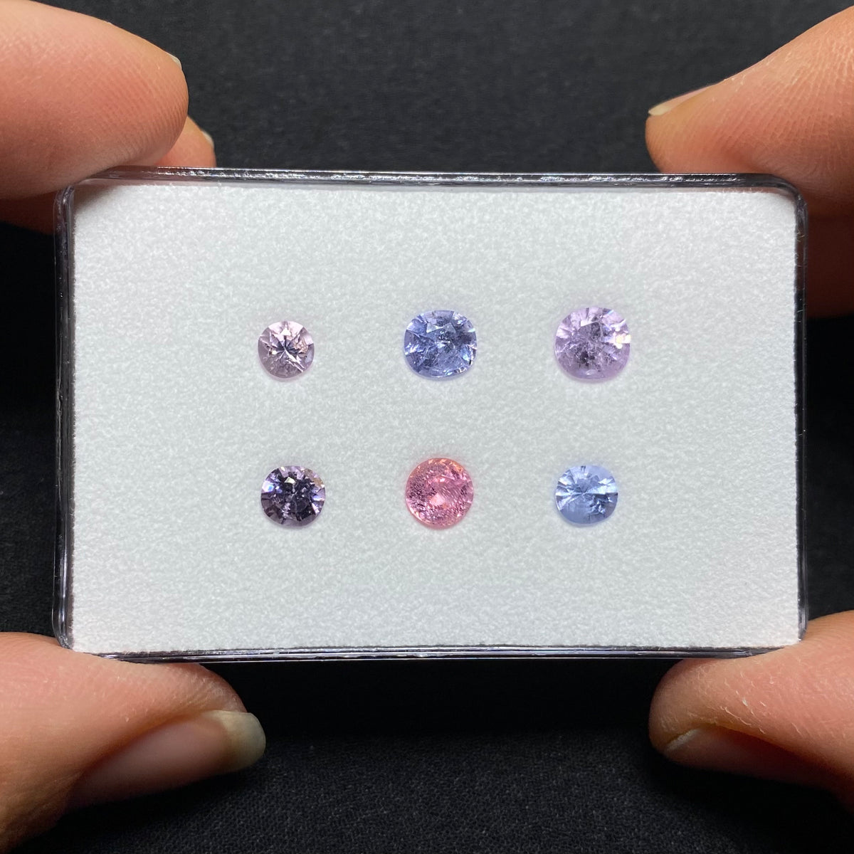 Vietnamese Spinel - An Phú