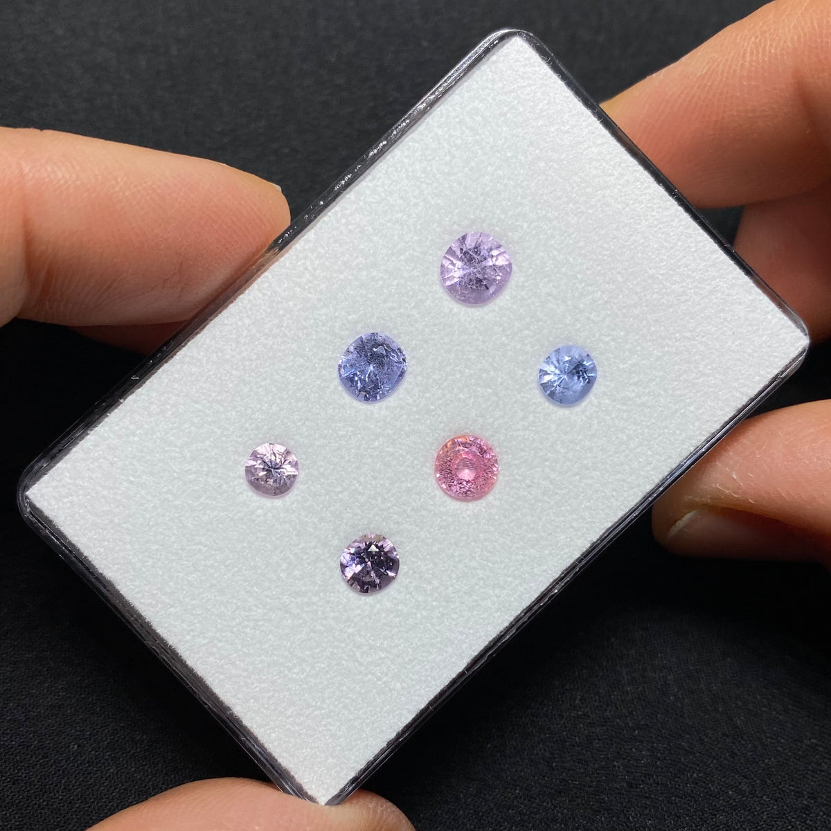 Vietnamese Spinel - An Phú