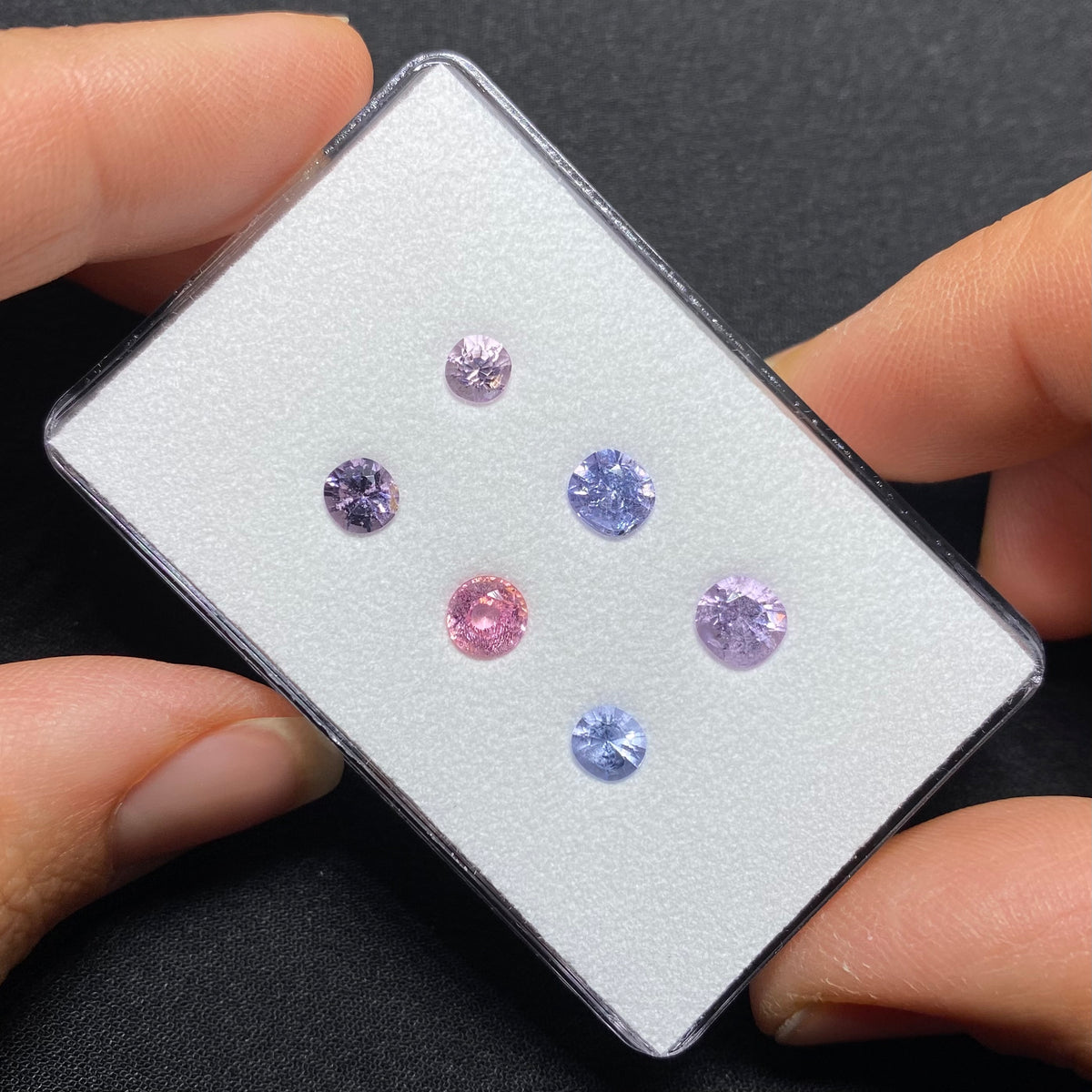 Vietnamese Spinel - An Phú