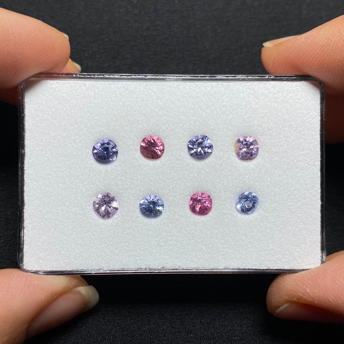 Vietnamese Spinel - An Phú