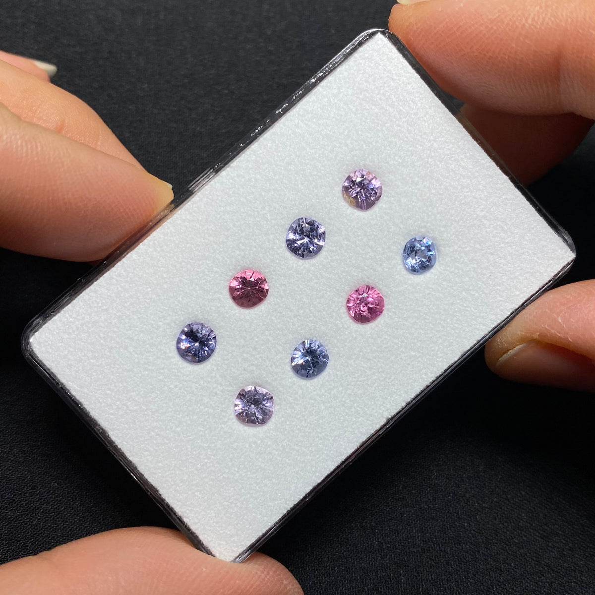 Vietnamese Spinel - An Phú