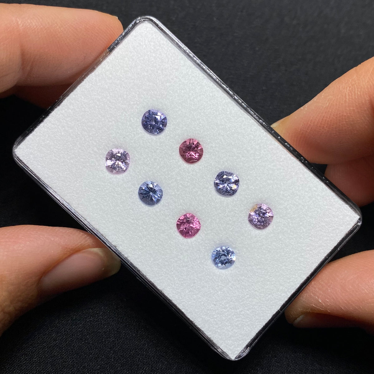 Vietnamese Spinel - An Phú
