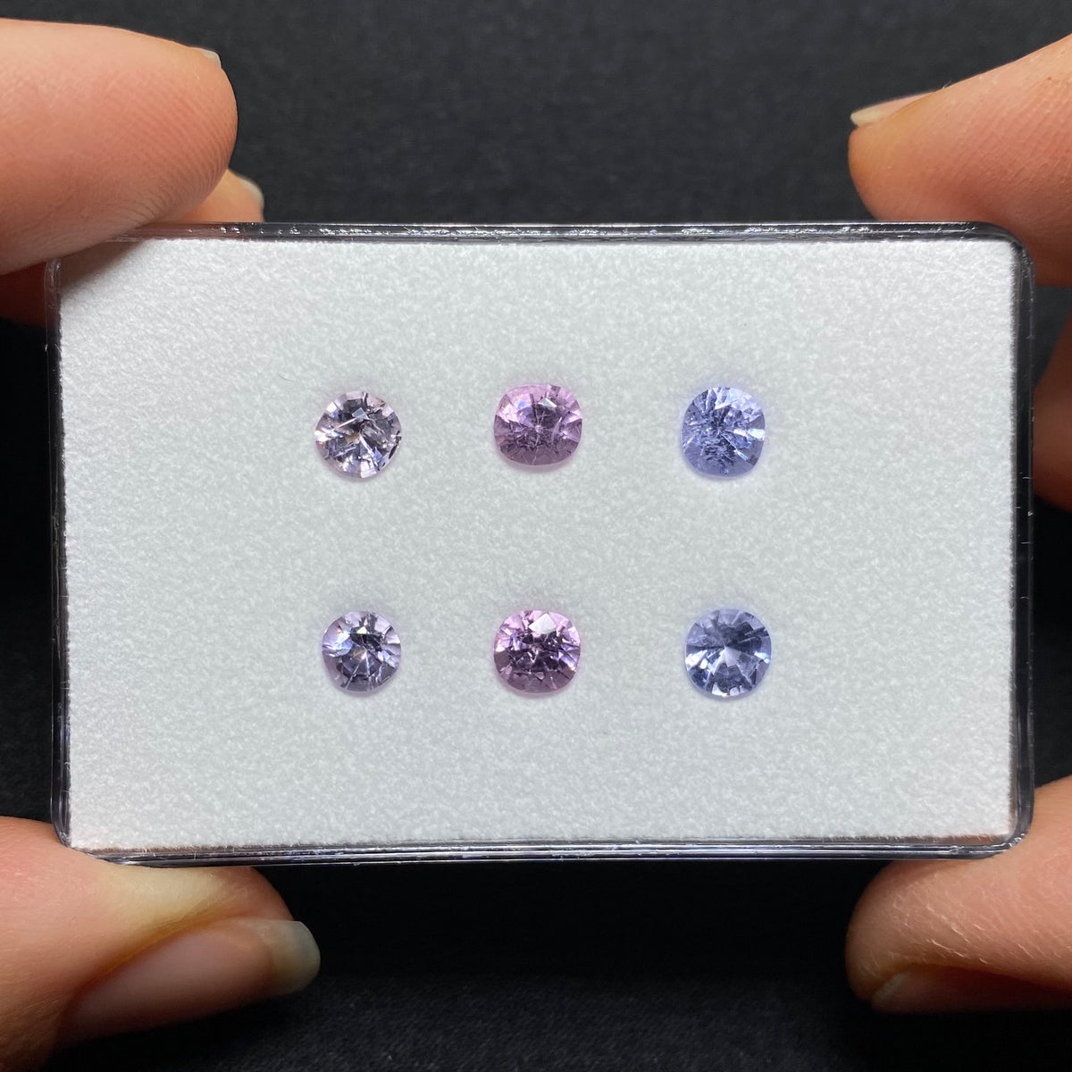 Vietnamese Spinel - An Phú