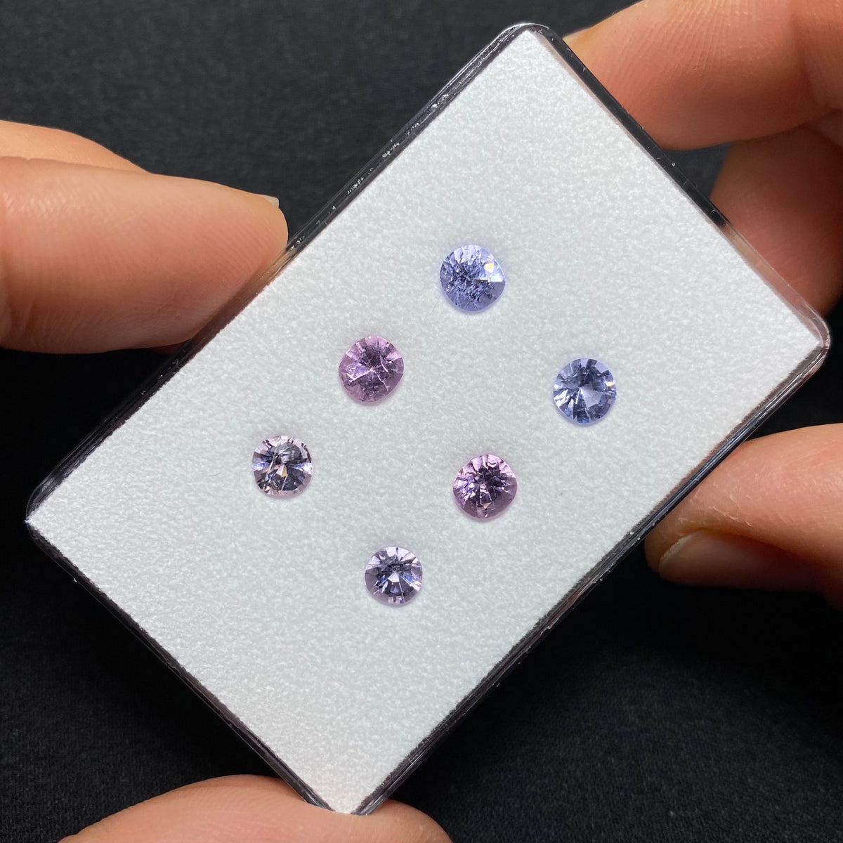 Vietnamese Spinel - An Phú