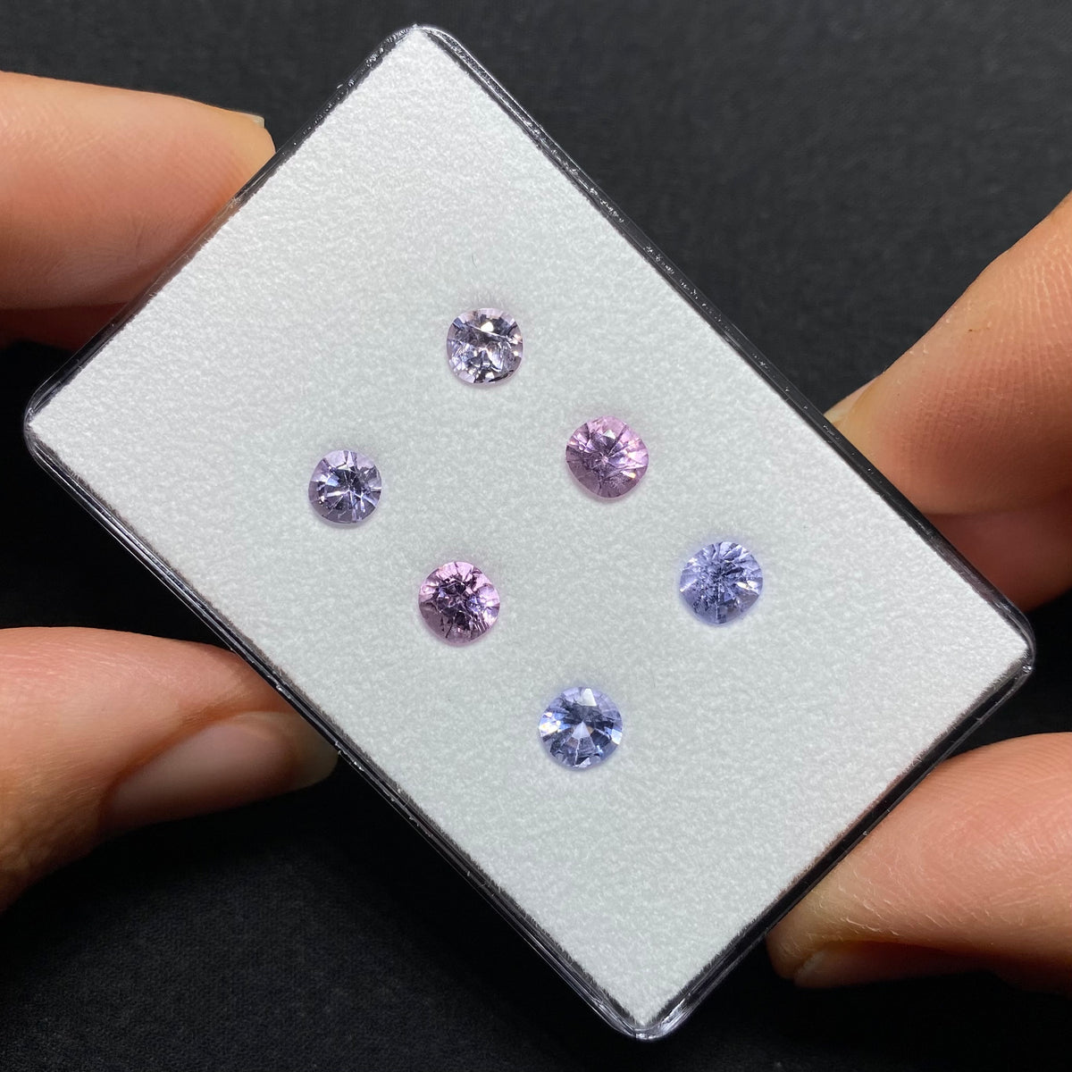 Vietnamese Spinel - An Phú