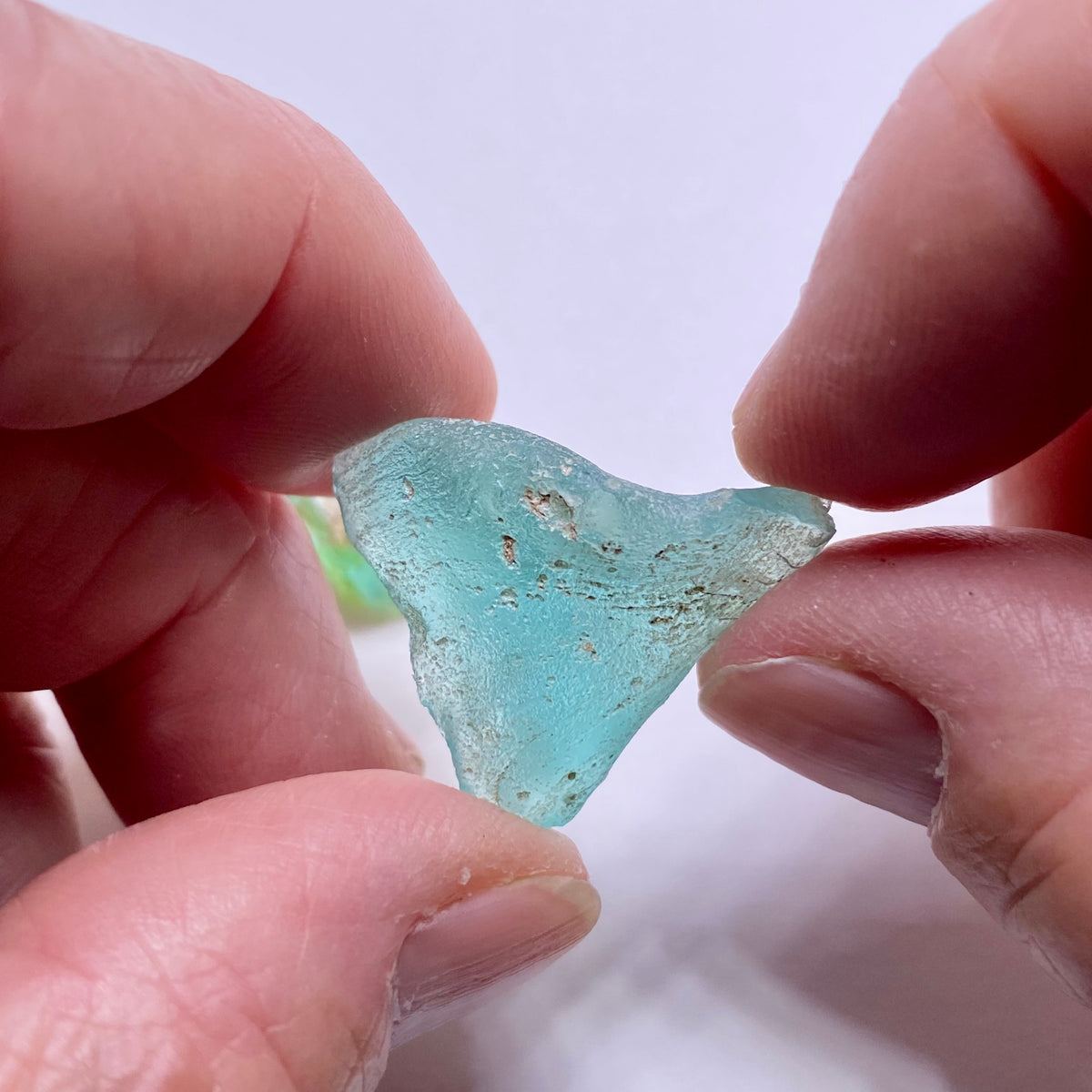 Ancient Roman Glass