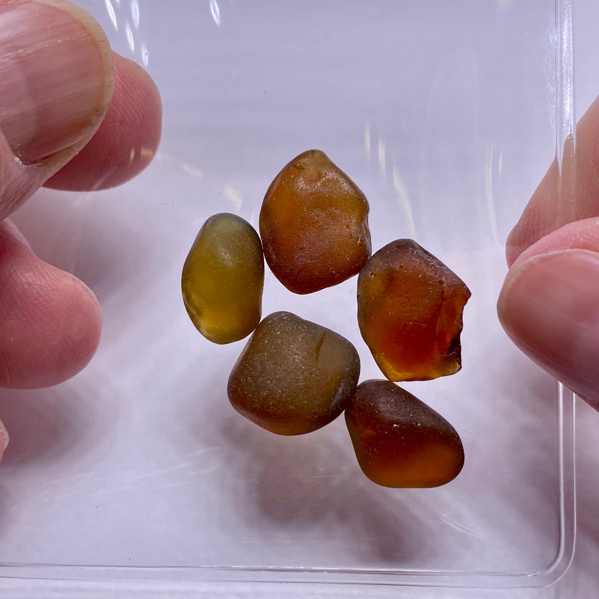 Tourmaline - Tanzania